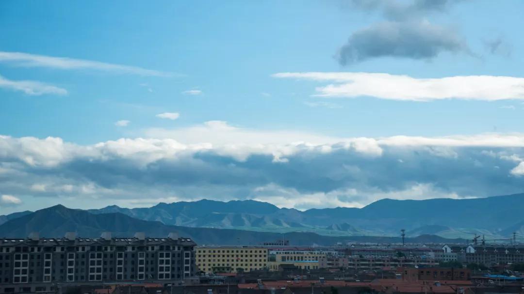 山西北岳恒山景区,山西十大景区恒山