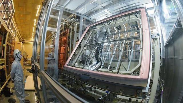 显示器tn面板va面板和ips面板,显示器tn和va面板的区别