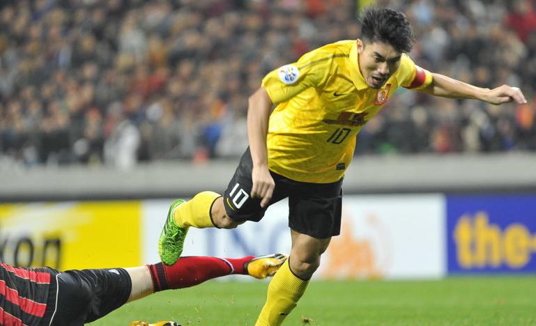 还记得2015-2017年的这支球队吗,2013年亚冠恒大4:0柏太阳神