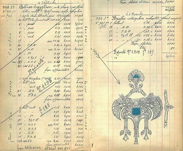 哪个贵族没戴过这个牌子的珠宝，都显得没面子