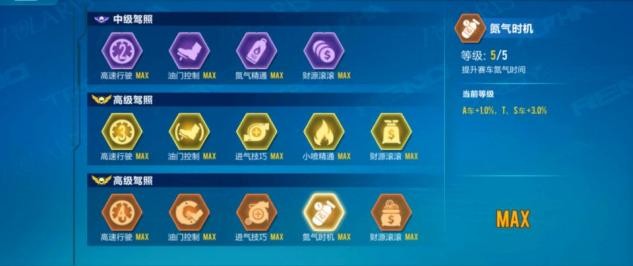 qq飞车手游机甲是什么车,qq飞车手游最新t级机甲