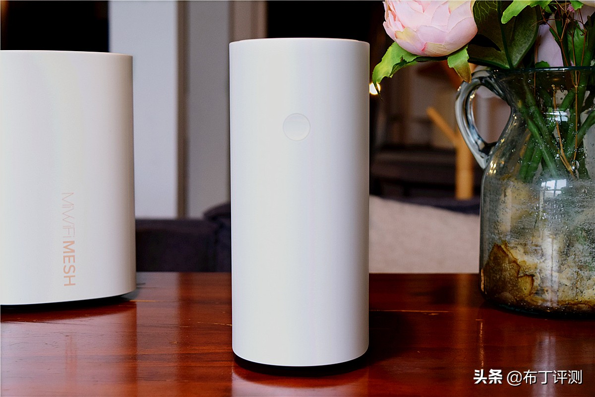 小米路由器组建mesh最佳方案,小米三频mesh路由器覆盖范围