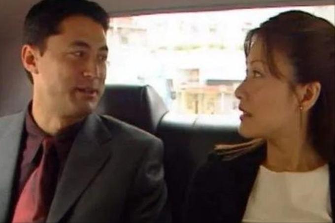 香港名模女儿，公开宣布“同性婚礼”，女友更是大有来头