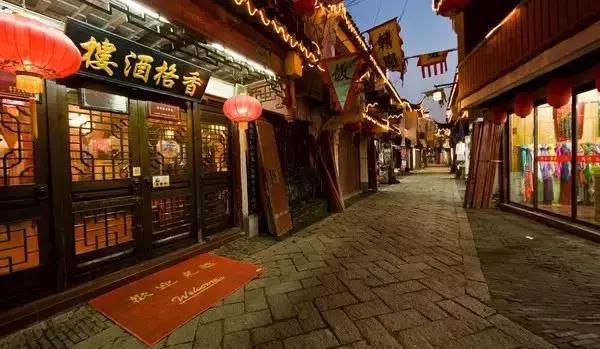 十大最美文化古村落,十大最美村镇