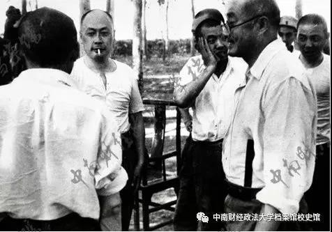 揭秘！走进73年前，开国元勋陈毅主持筹建的这所大学！