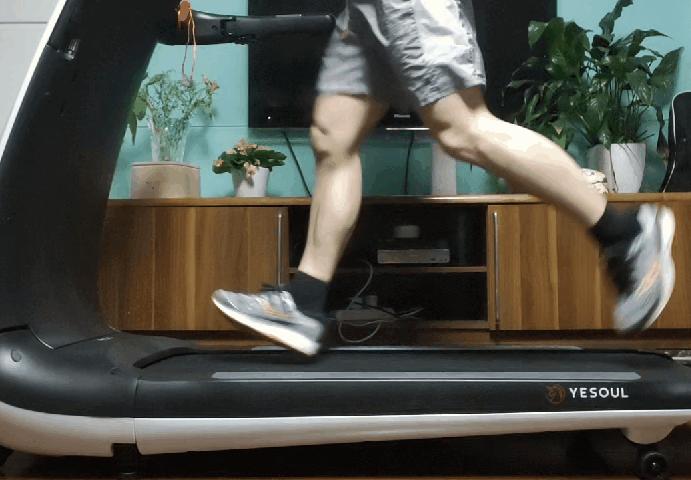 野小兽跑步机p30蓝牙功能,野小兽跑步机p30怎么折叠