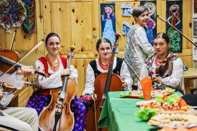 波兰记游记,游记波兰