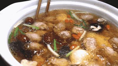 在家就能喝到这碗“神仙”汤？爱它爱到舔汤底