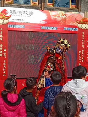 四川码头故事火锅店地址,成都码头故事火锅加盟