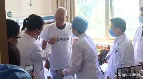 北京朝阳医院：第二缓冲病房收治患者半年突破1000人次