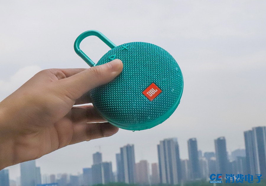 jbl户外携带方便推荐,jblgo3户外使用测评