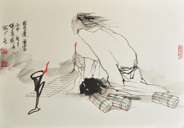 史记帝王本纪原文,史记殷本纪概括