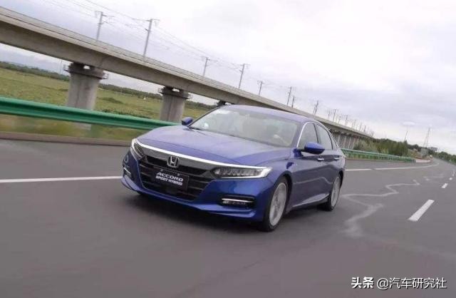 大众和本田汽车有什么区别,大众和本田都是合资吗