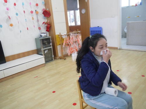 鼻炎小窍门教你如何保护自己鼻子,鼻炎鼻子如何护理