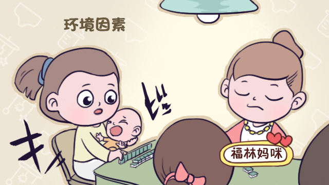 宝宝很困但是哭闹不肯睡觉,宝宝很困了还是哭闹不睡觉