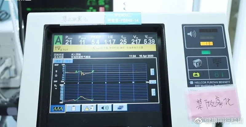 重症医学科案例分析,重症科故事