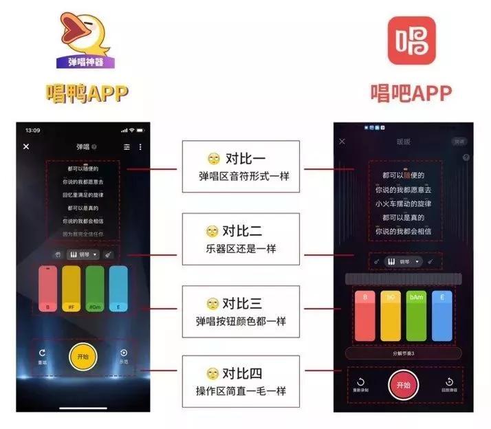 唱吧什么歌好唱,唱吧还有弹唱么