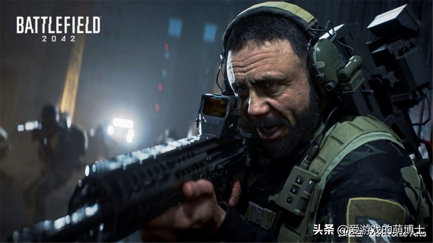 为什么steam启动不了战地2042,steam上战地2042多少价格