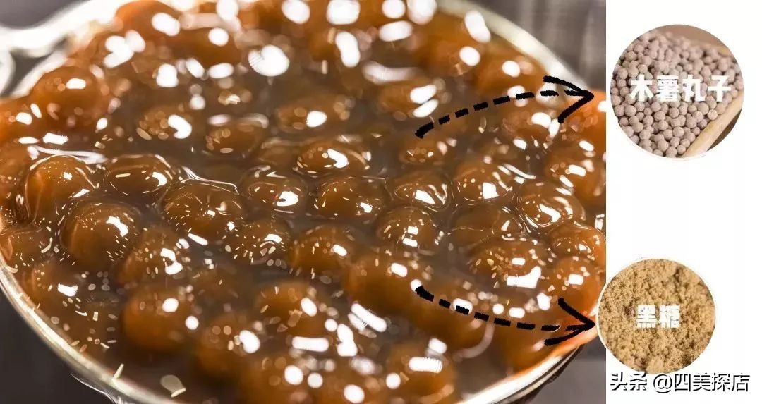 上班族看过来这份带饭攻略请收好,中心广场美食推荐下午茶