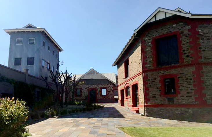 奔富葡萄酒的文化,奔富属于哪类葡萄酒