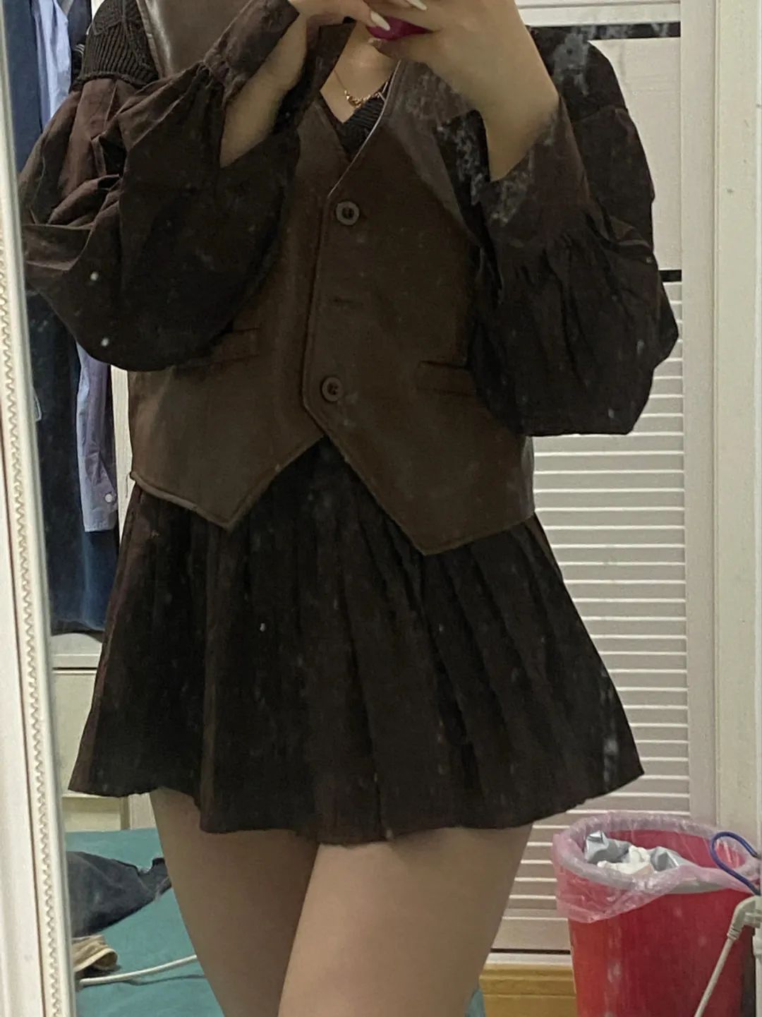 网购衣服如何避免假货,网上买衣服的避坑小技巧