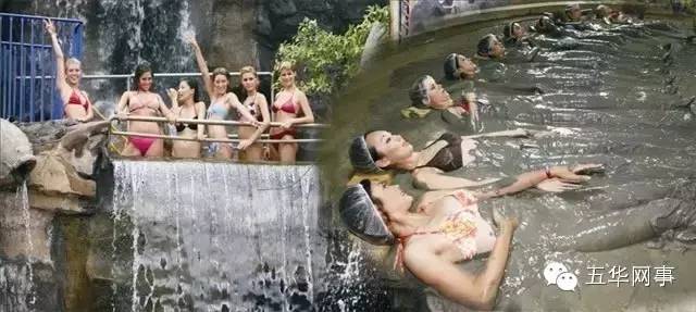 美丽的五华县,五华我可爱的家乡