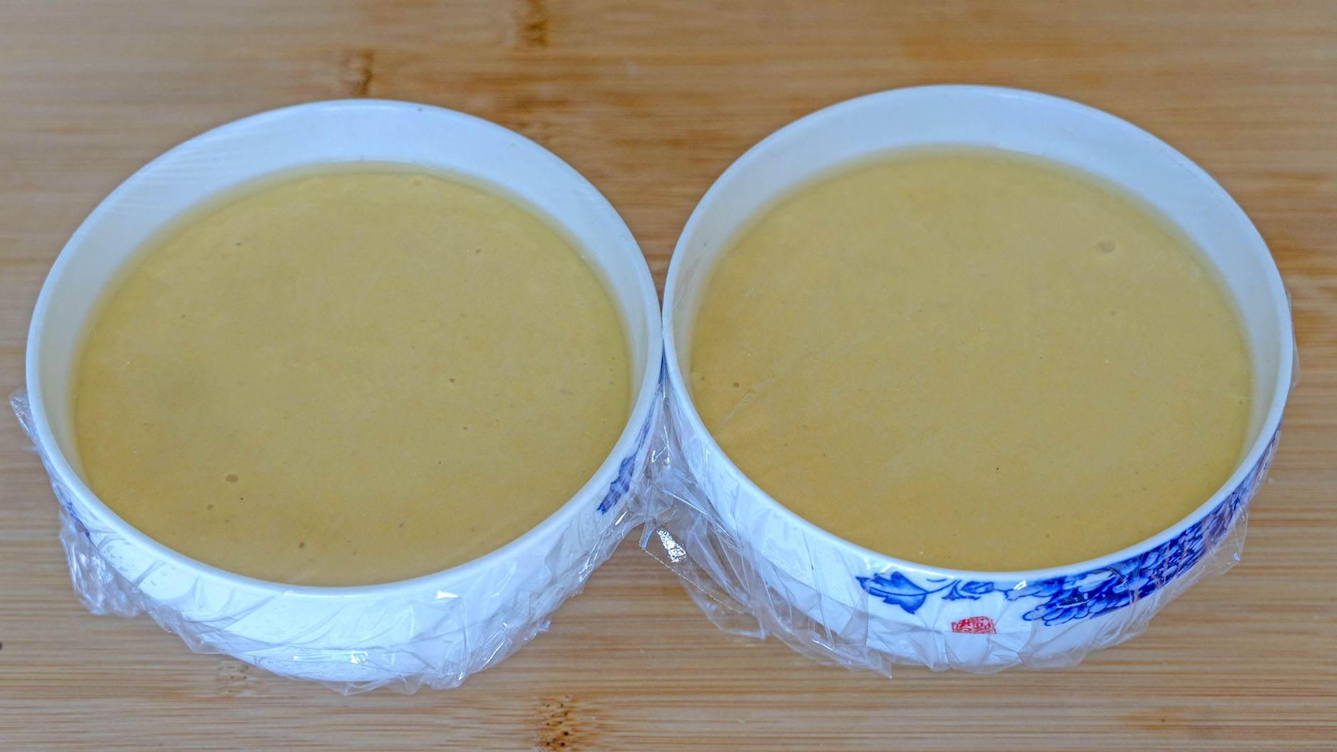 不揉面不擀面的懒人肉饼,教你做懒人白菜馅饼不揉面不擀面