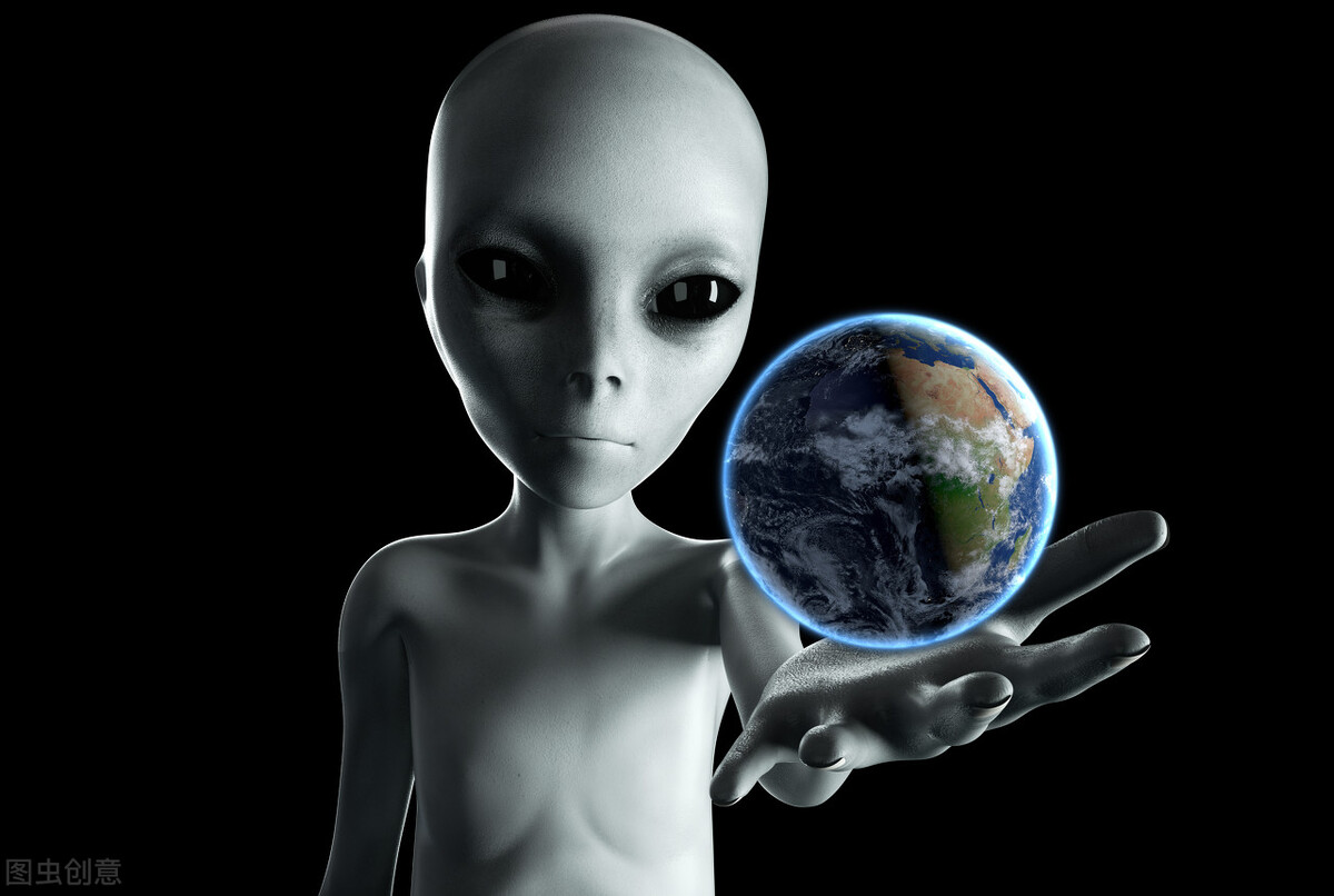 et外星人长啥样,外星人et超清图片