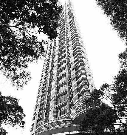 世界最美十大别墅建筑,世界十大富豪别墅