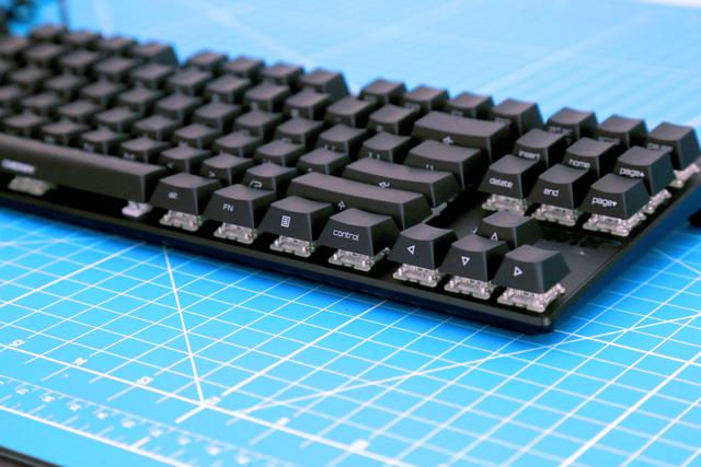 樱桃小键盘mx8.0,樱桃8.0机械键盘配8.1鼠标