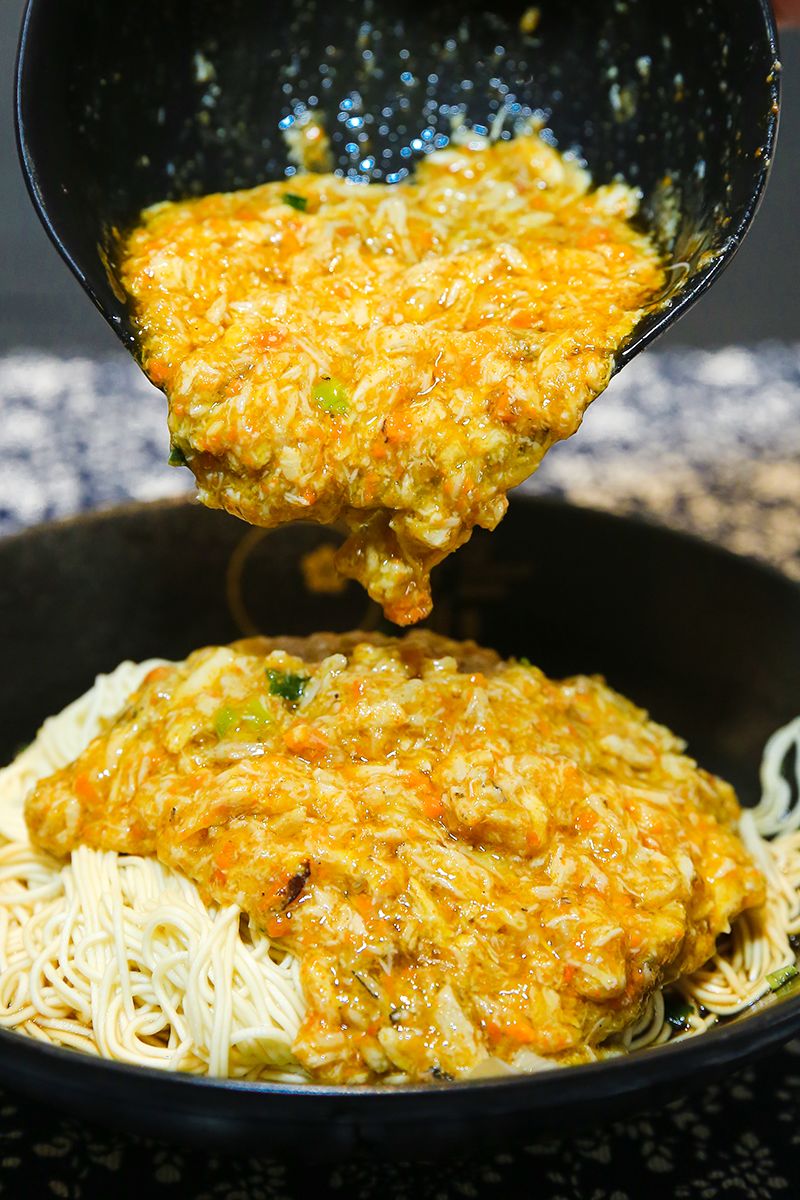 无锡人也太太太太会吃螃蟹了