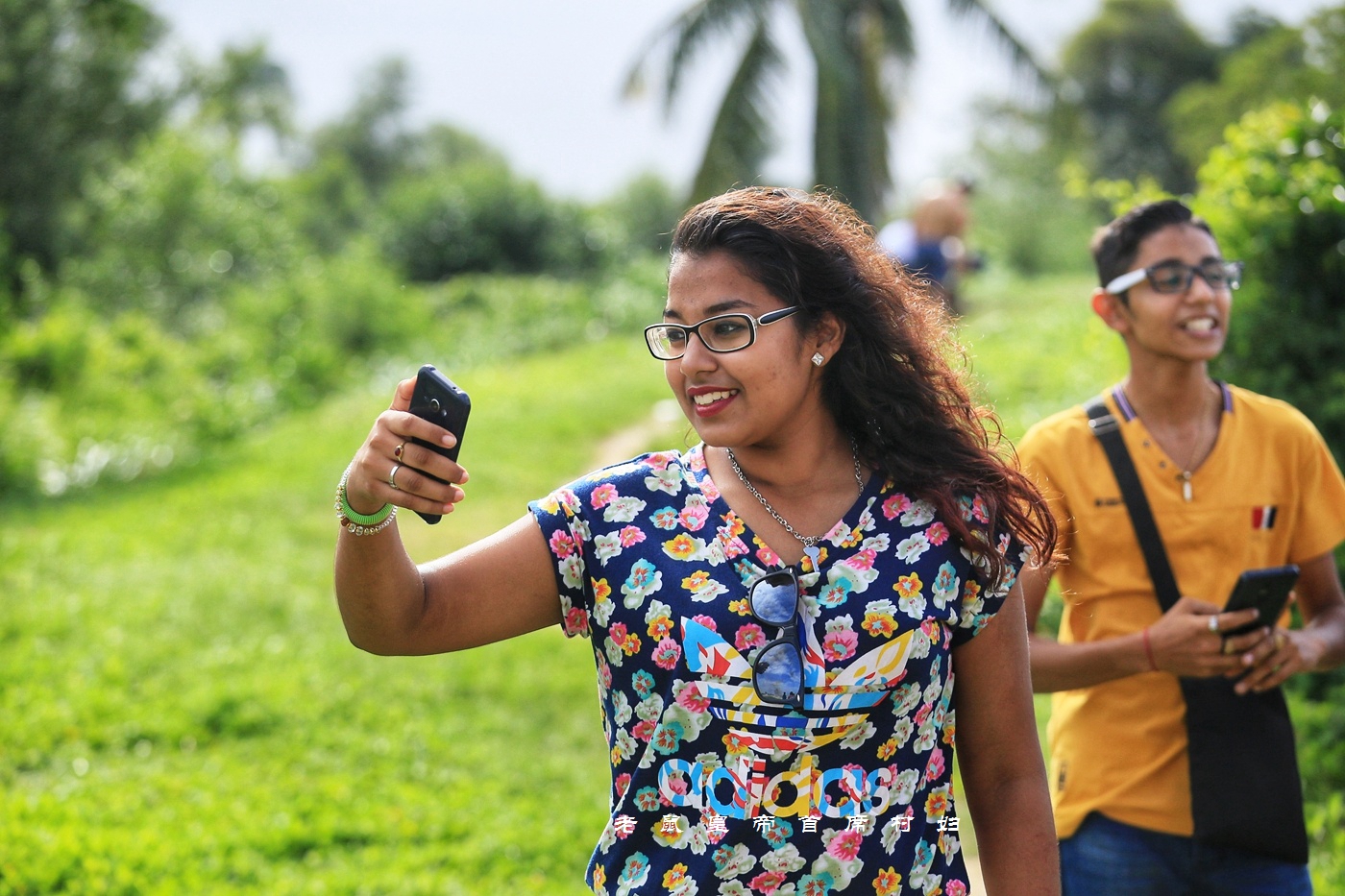 南美小国过春节,南美小国苏里南
