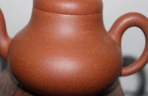 紫砂壶紫泥朱泥绿泥段泥,紫砂壶紫泥红泥绿泥泡什么茶