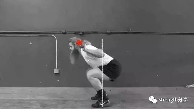 深蹲高级技巧21次训练法,深蹲训练器械标准动作