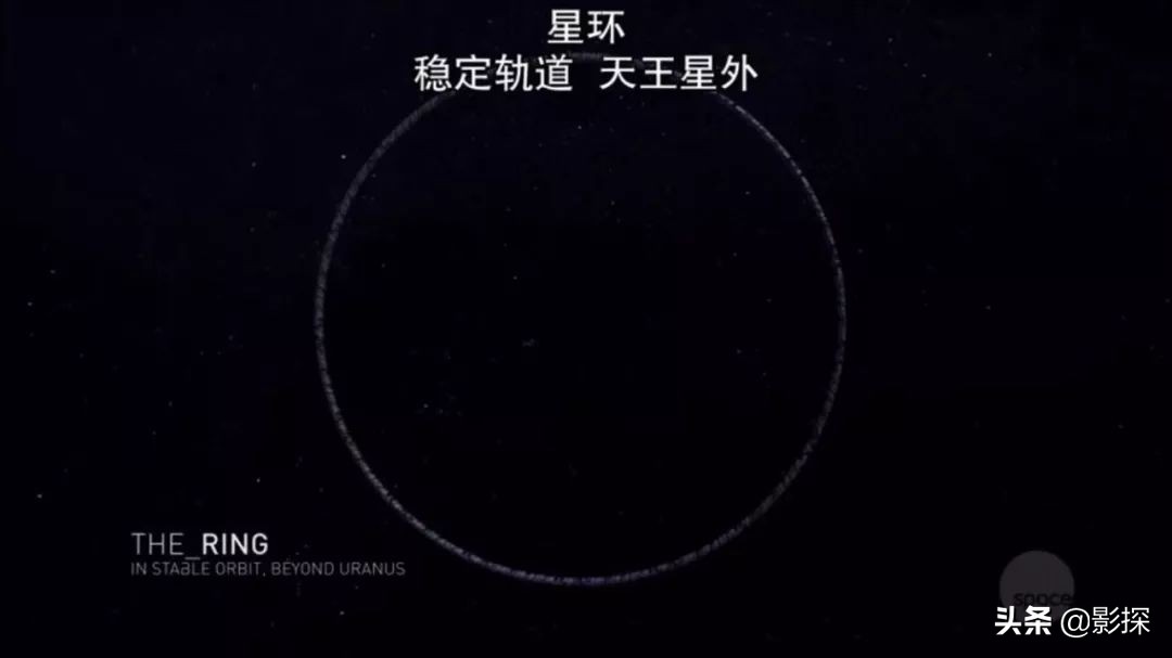 三体太空旅行,三体太空漫游2019