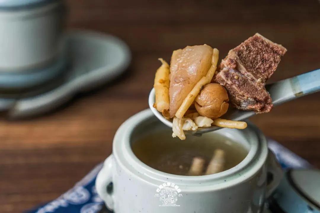 广州炖汤店推荐排名前十,本地人私藏的宝藏美食