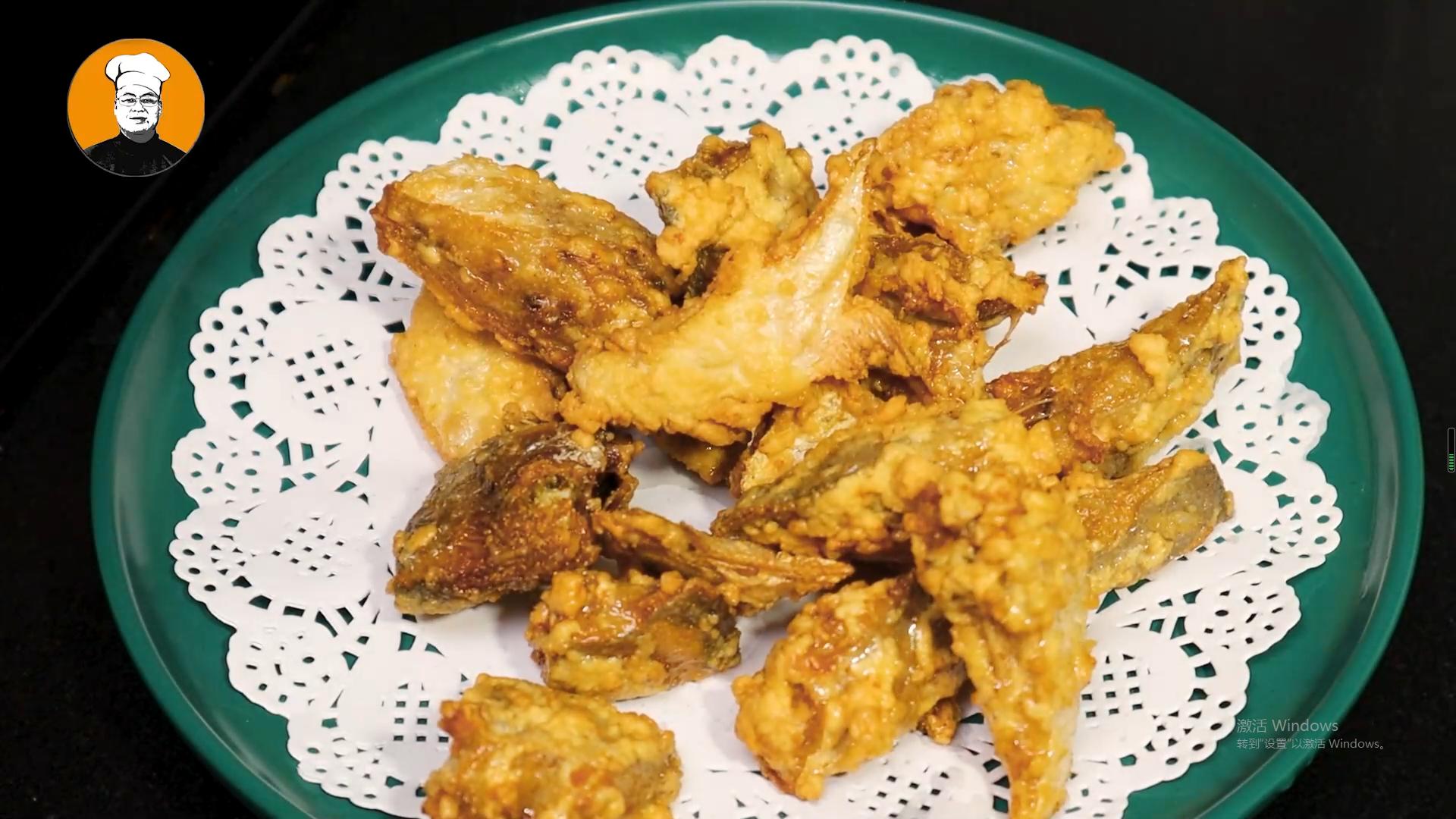 大鲳鱼最好吃的十种做法,鲳鱼怎么做最香又简单又好吃