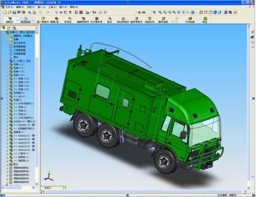 solidworks中文版,solidworks介绍
