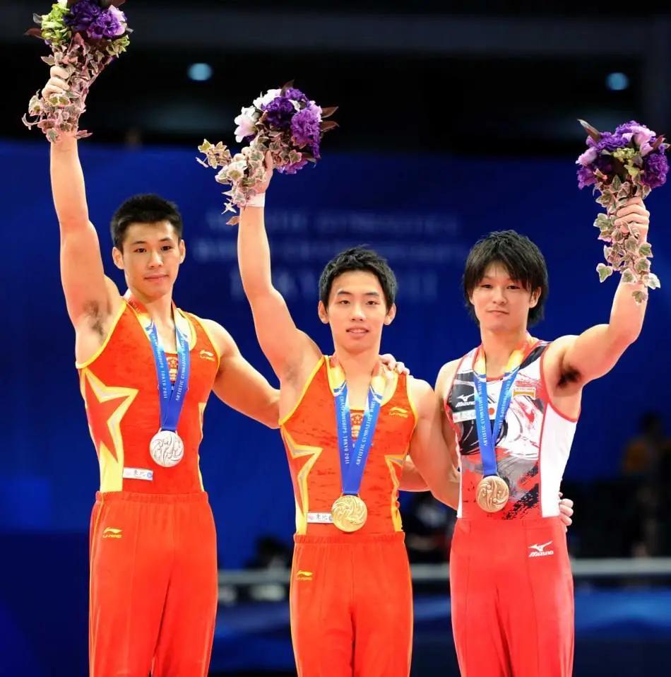 世界冠军张成龙现状,奥运冠军张成龙现在做什么