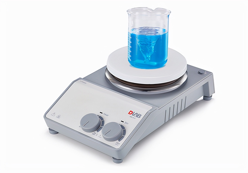 磁力搅拌器的构成和材质,高效磁力搅拌器选型