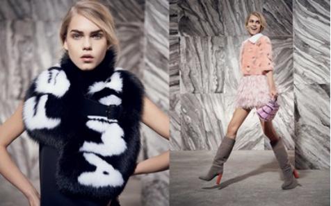 芬迪品牌故事,芬迪背后的故事有哪些