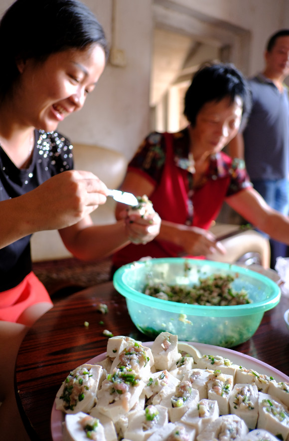 世界客都家乡梅州,梅州为什么被称为世界客都