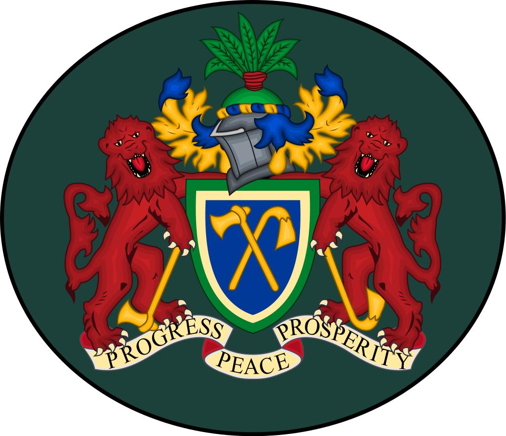 西亚各国军衔,各国军衔标识坦桑尼亚