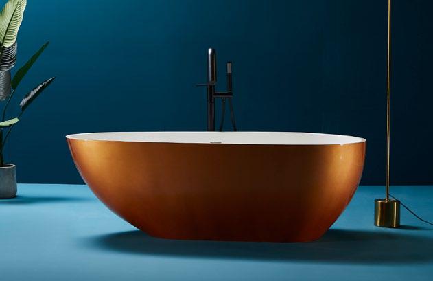 浴缸设计方案,楼梯下设计浴缸