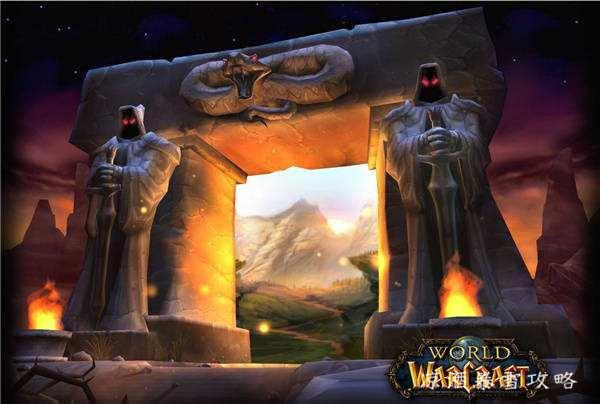 魔兽世界怀旧服元帅头衔怎么获得,魔兽世界怀旧服军衔等级对应图