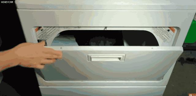 冬天衣服不干怎么办小妙招,衣服不干容易发霉怎么办