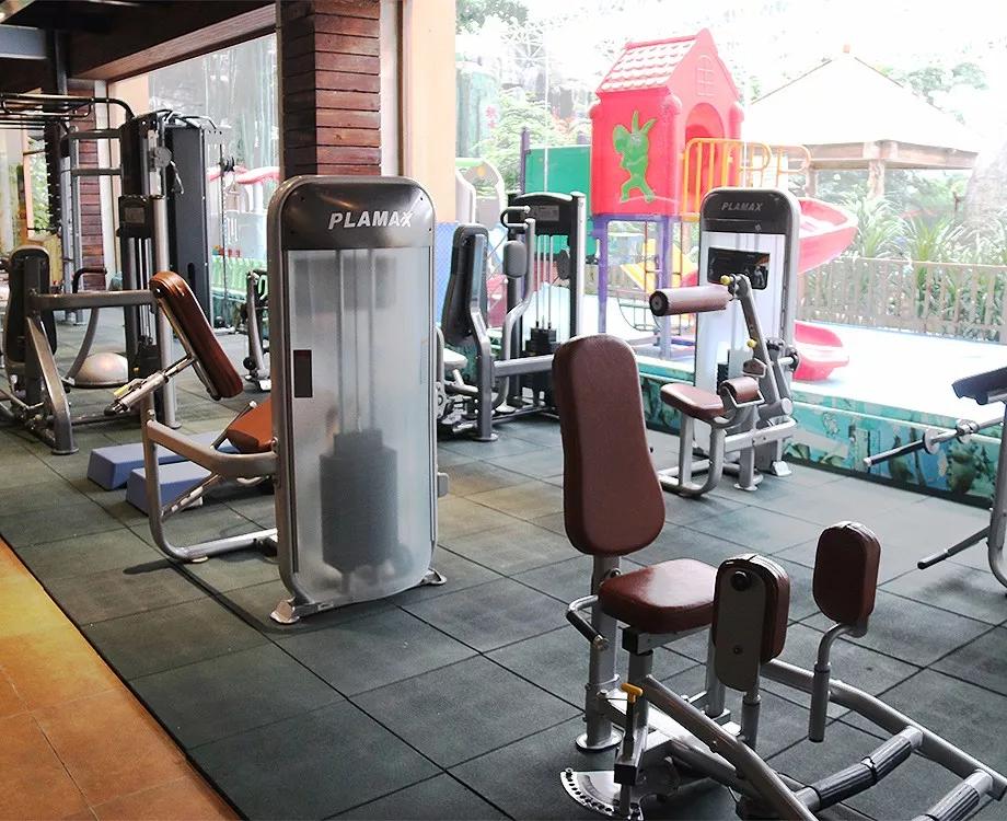 真活水温泉,这个秋冬泡温泉好去处