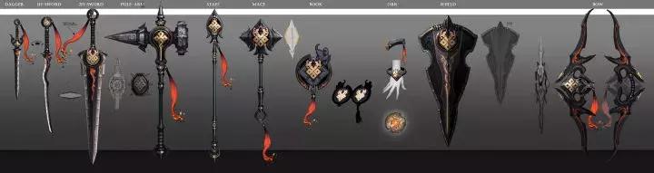 一个游戏是如何开发出来的,新游戏开发流程