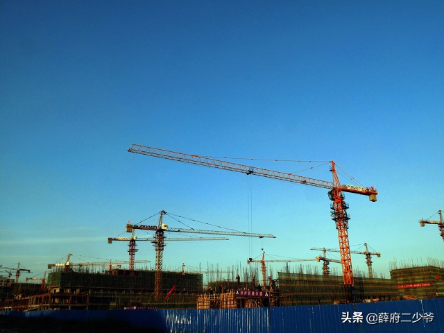 肇庆新区是国家级新区吗,肇庆新区会是下一个松山湖吗