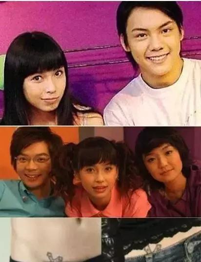 文咏珊杨颖合照,文咏珊和杨颖谁更高